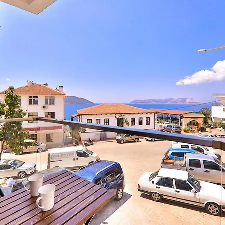 Zeytin Kas