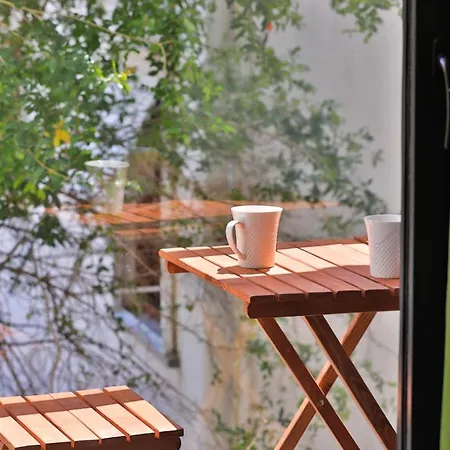 Zeytin Hotel Kas